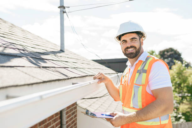 Quick and Trustworthy Emergency Roof Repair Services in Hopwood, PA