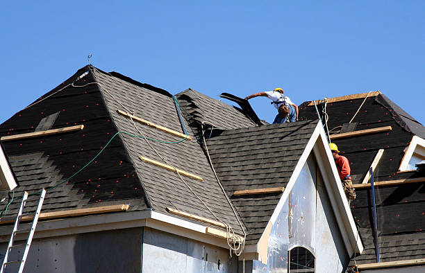 Best Roof Repair Services  in Hopwood, PA