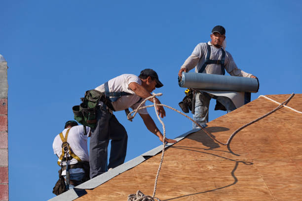 Best Roof Restoration Services  in Hopwood, PA
