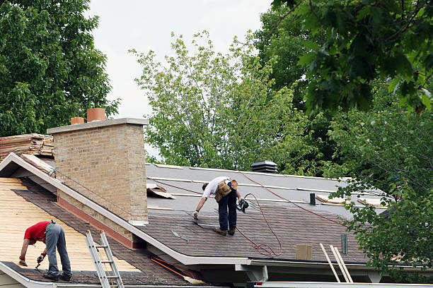 Best Commercial Roofing Services  in Hopwood, PA