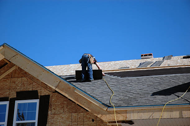 Best Roof Repair Services  in Hopwood, PA