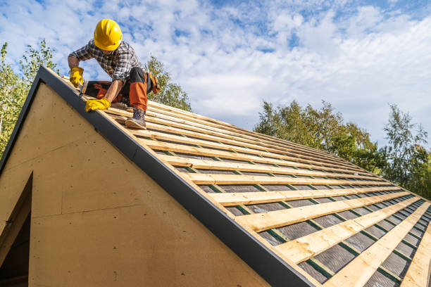 Best Emergency Roof Repair  in Hopwood, PA