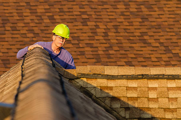 Best Flat Roof Repair Services  in Hopwood, PA