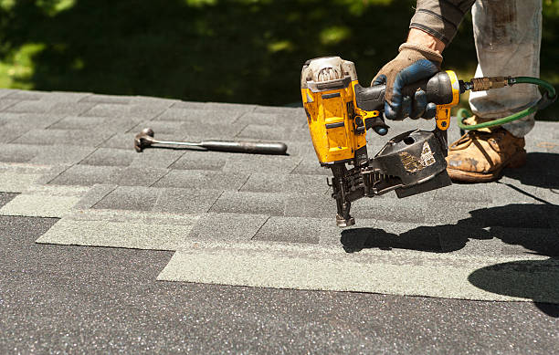 Best Roof Leak Repair  in Hopwood, PA