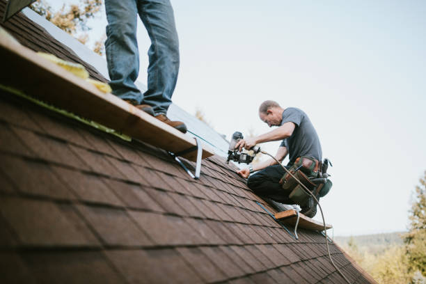 Best Commercial Roofing Services  in Hopwood, PA