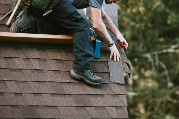 Hopwood, PA Roofing Contractor Company