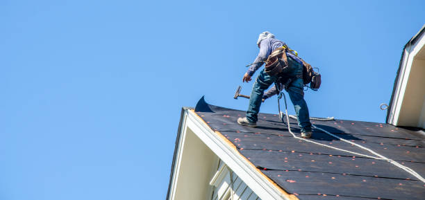 Best Roof Replacement Cost  in Hopwood, PA